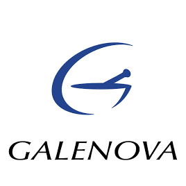 galenova logo